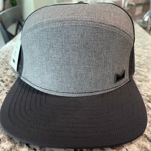 Melin Performance SnapBack Hat